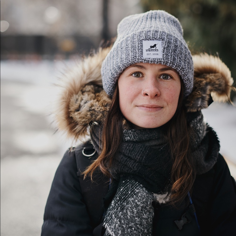 Welcome to my closet !